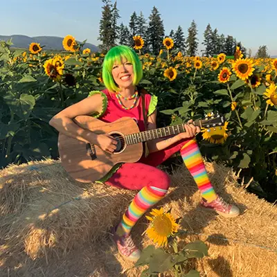 Kiki the Eco Elf Kiki the Eco Elf