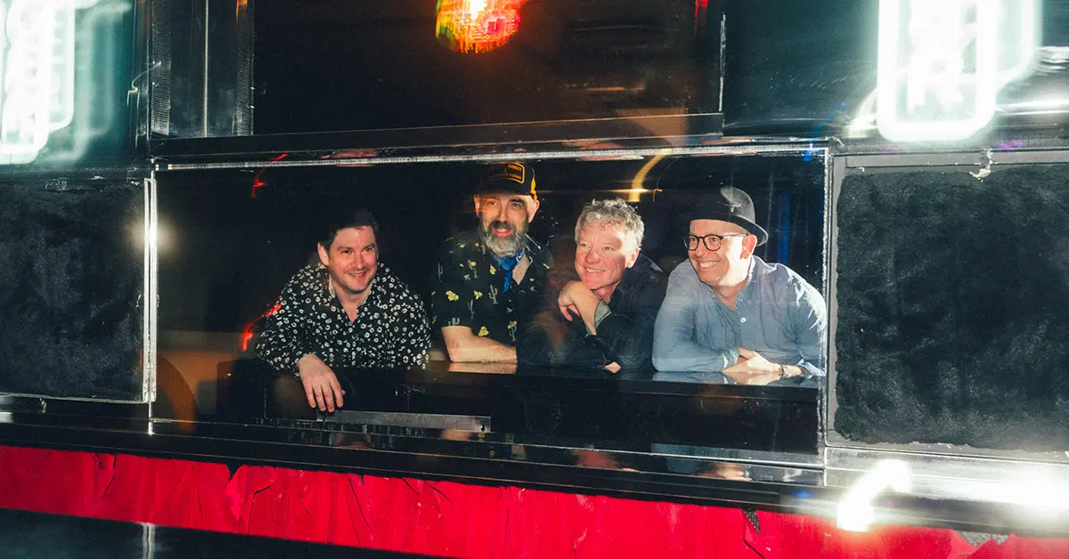 Honeybear, the Band