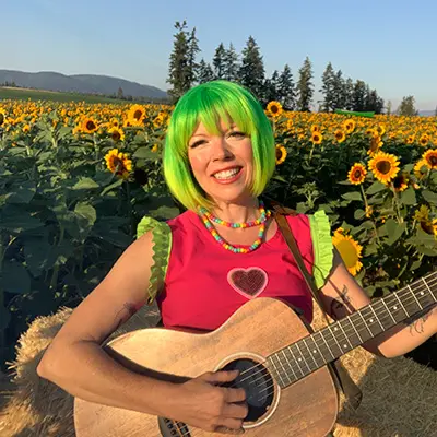 Kiki the Eco Elf Kiki the Eco Elf