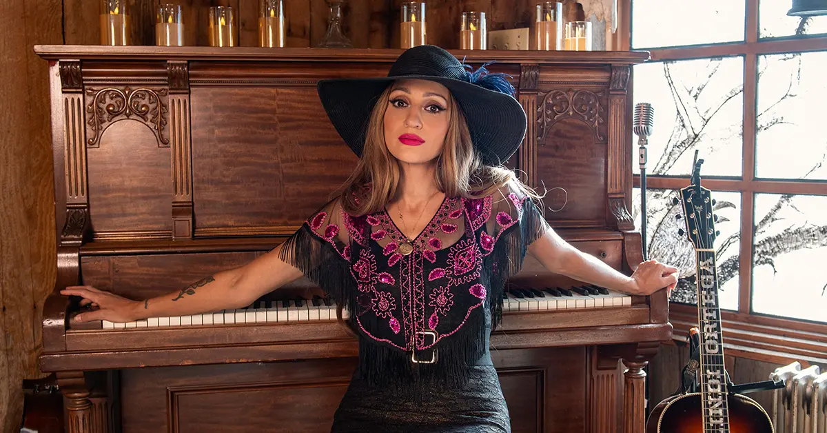 Lindi Ortega