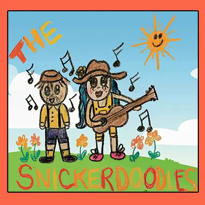 The Snickerdoodles The Snickerdoodles