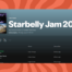 Spotify Playlist - SBJ Artists 2025