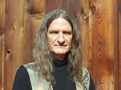 Dr. Duncan Grady