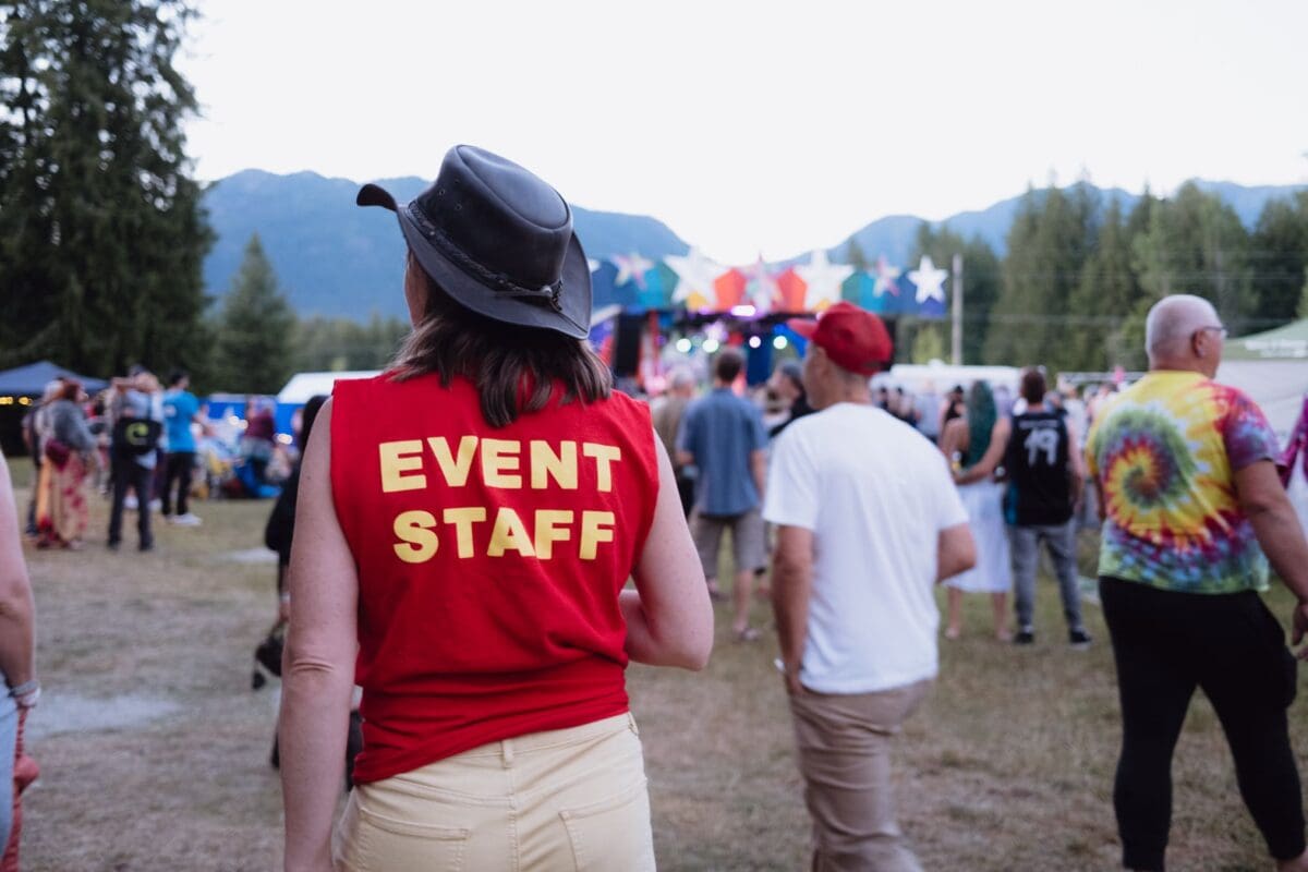 Festival Camping Passes On Sale Now!