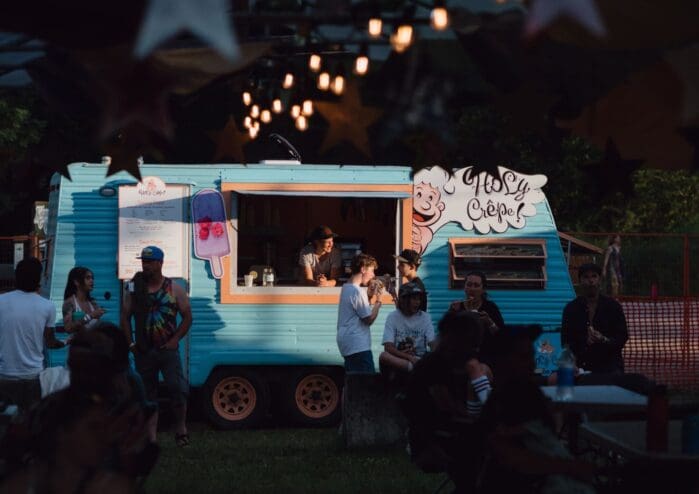 OLYMPUS DIGITAL CAMERA Vendor Applications for Starbelly Jam 2026 Are Now Open